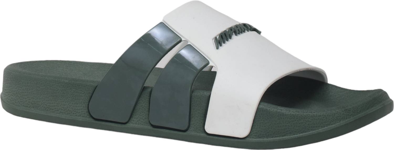 Impakto Men Casual Slider Flip Flop - Image 2
