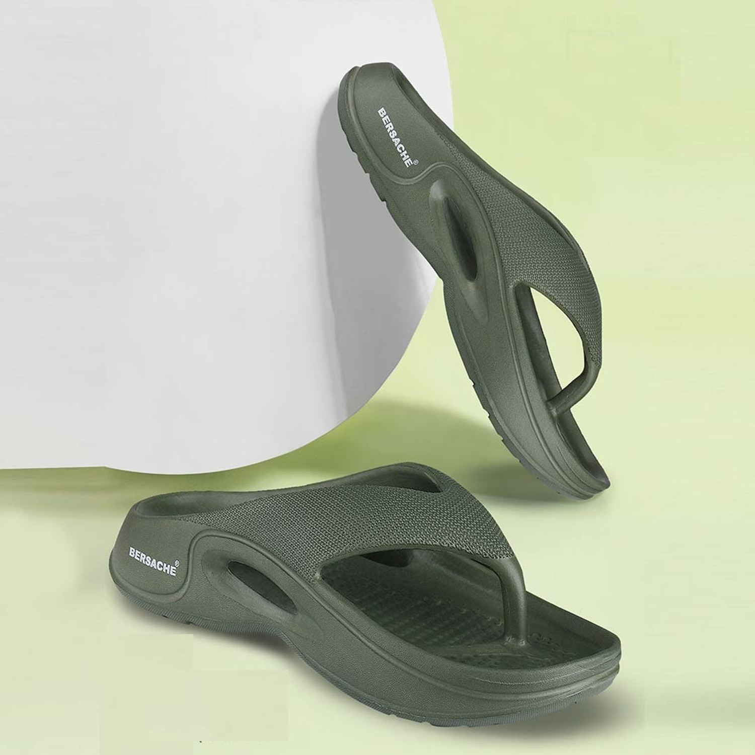 Image of BERSACHE Men Flip Flops