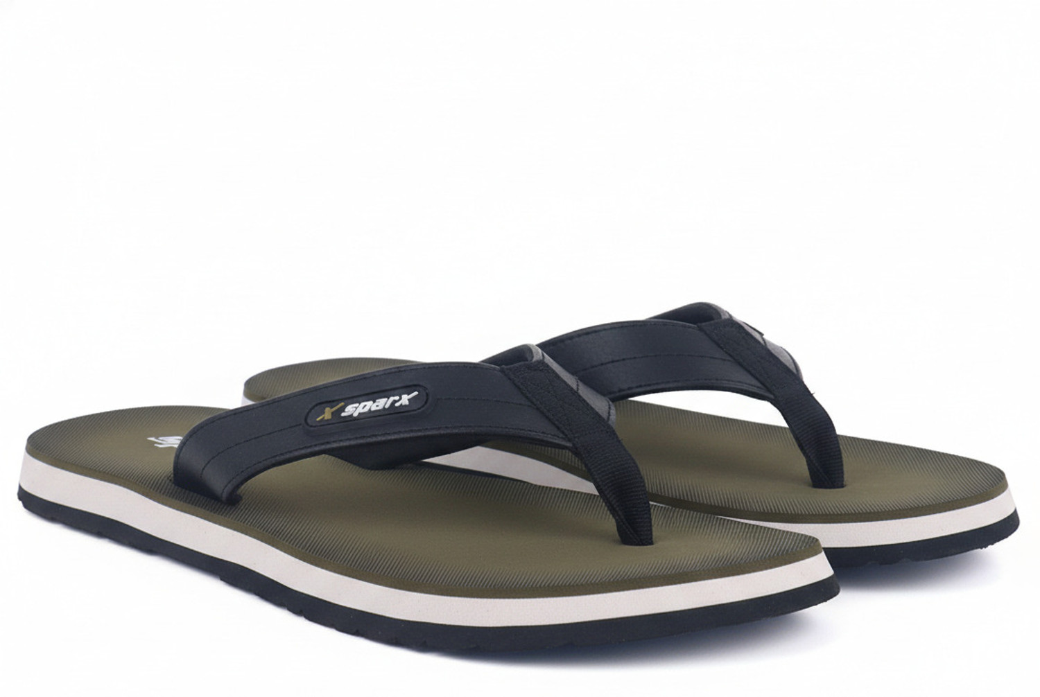 Image of Sparx Men Flip Flops