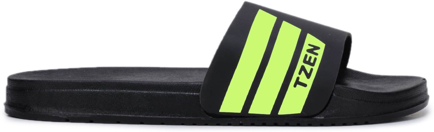 Image of Tzen Men Slippers