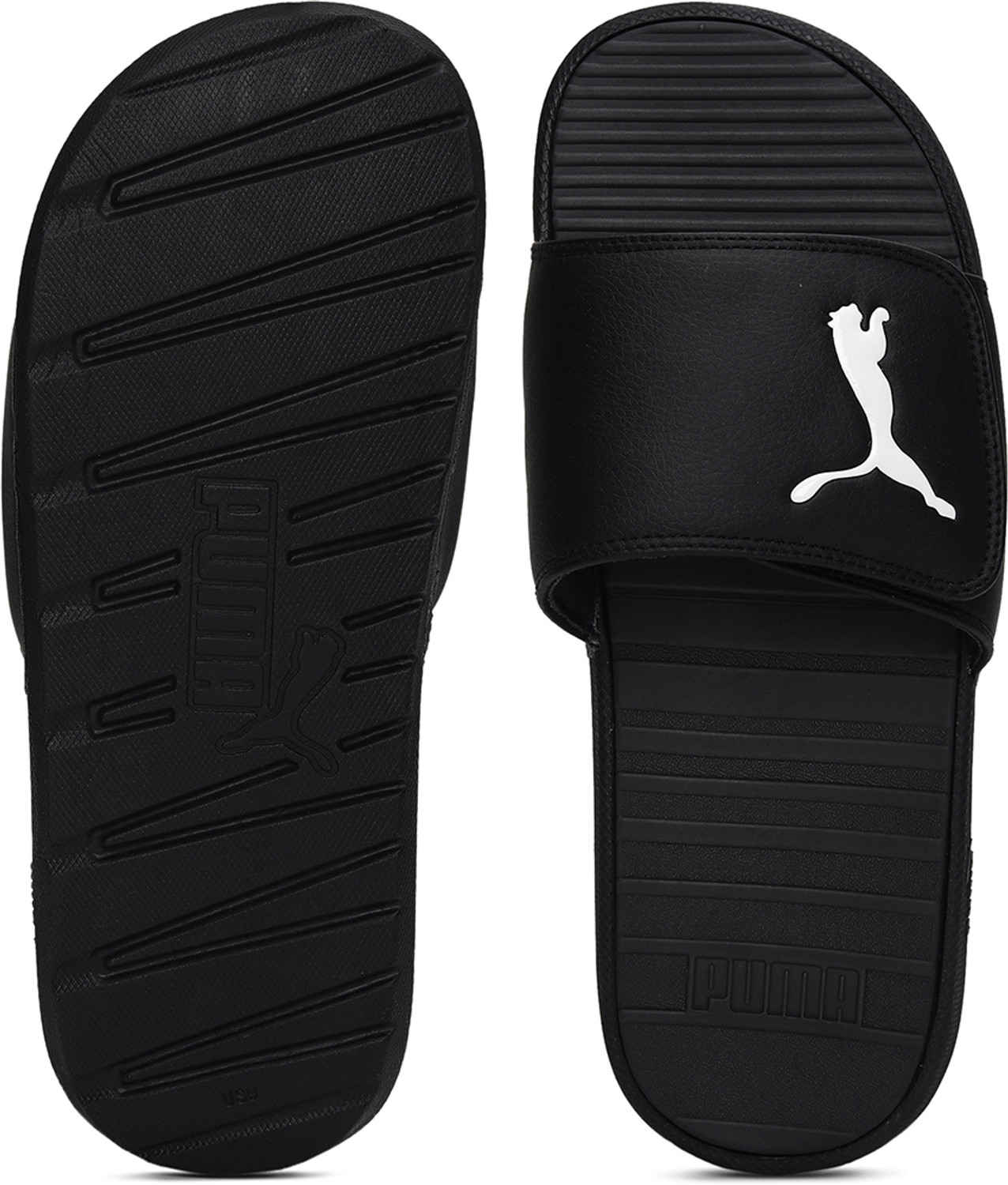 Image of PUMA Men Slides