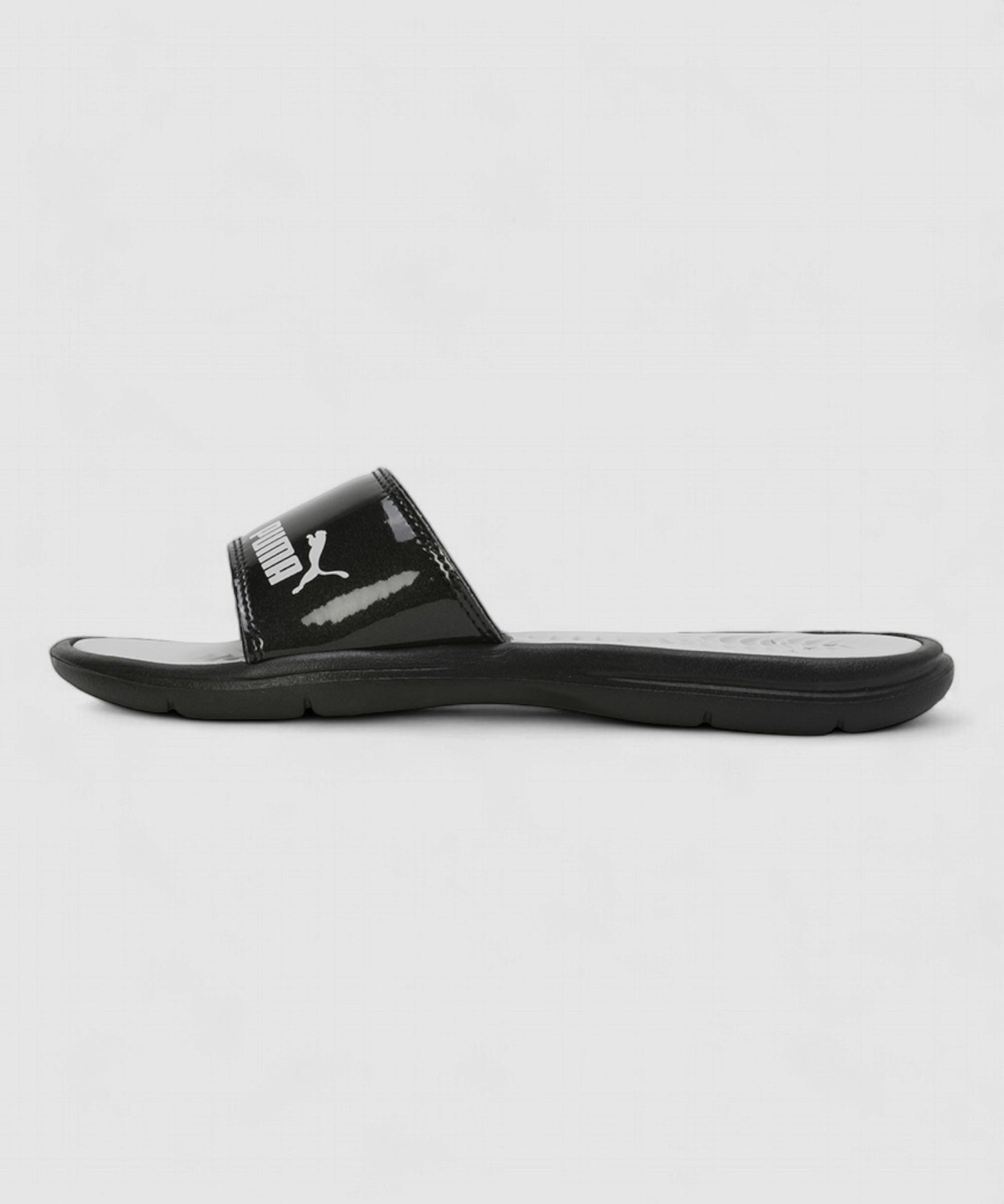 Image of PUMA Women Silvia V4 Slides