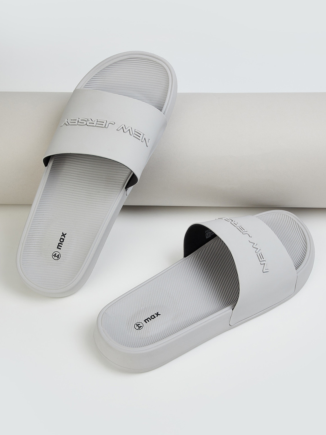 Image of MAX Men Slides