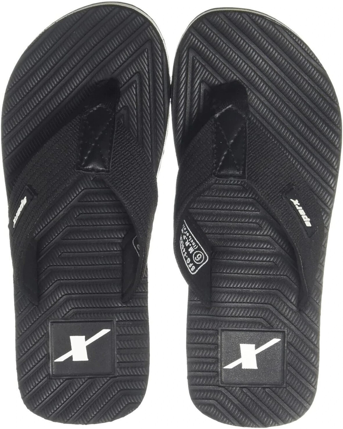 Image of Sparx Men Flip Flops