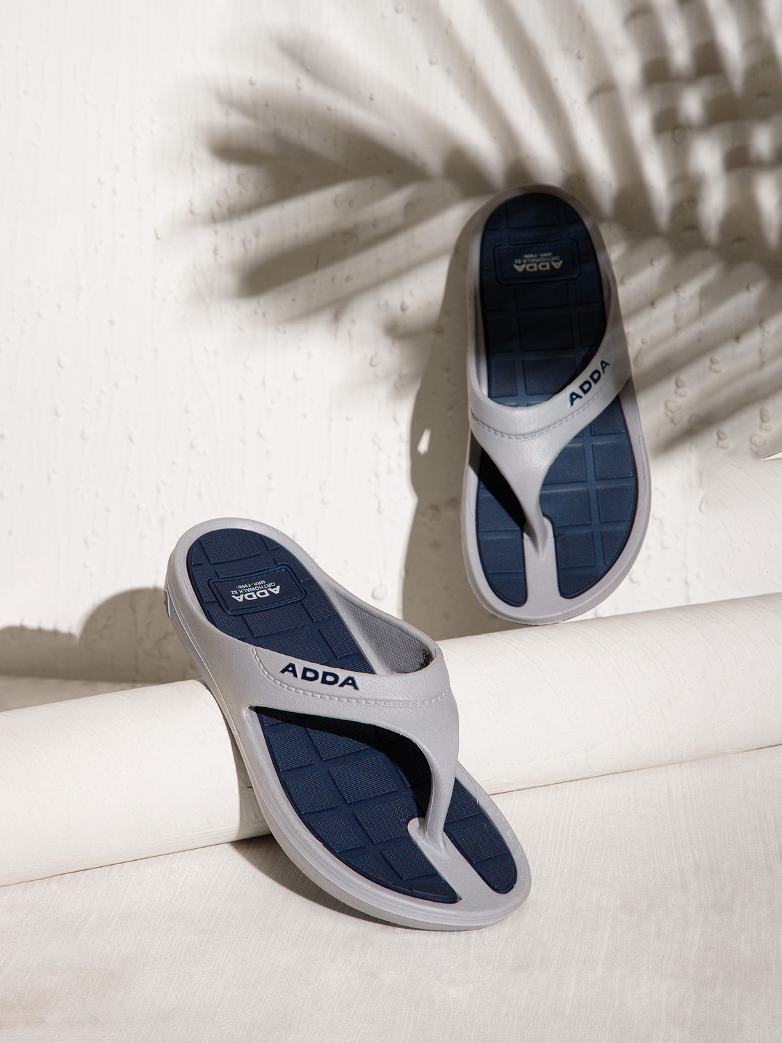 Image of Adda Men Flip Flops