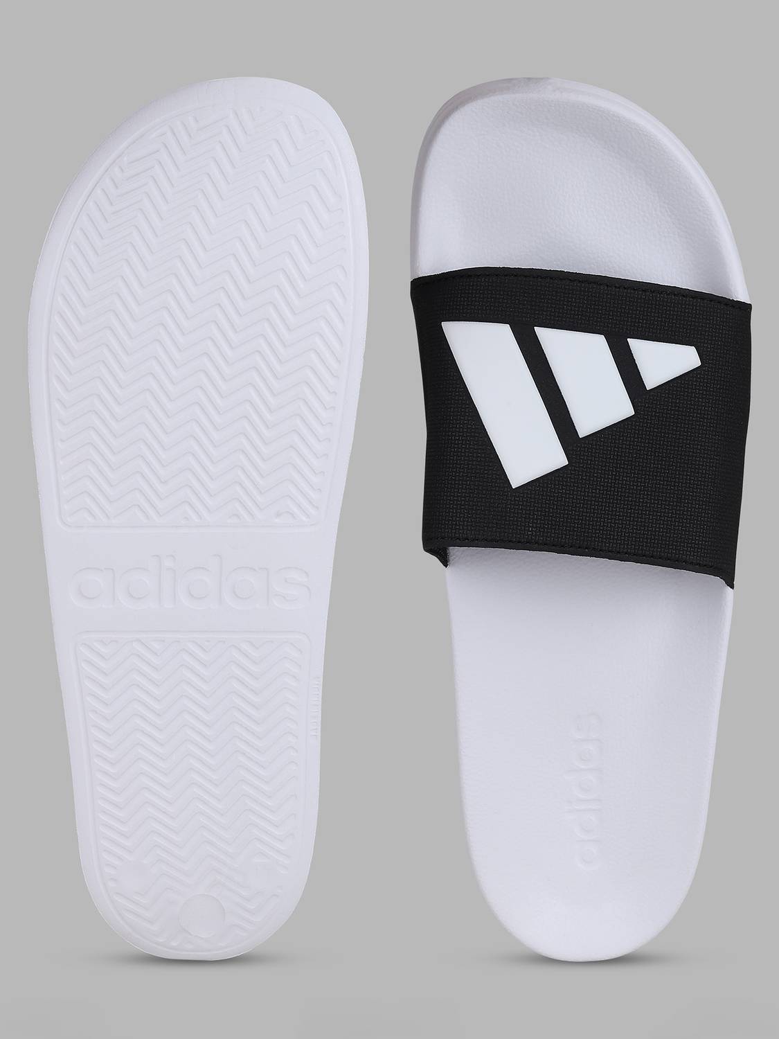 ADILETTE SHOWER Unisex Slides - Image 5