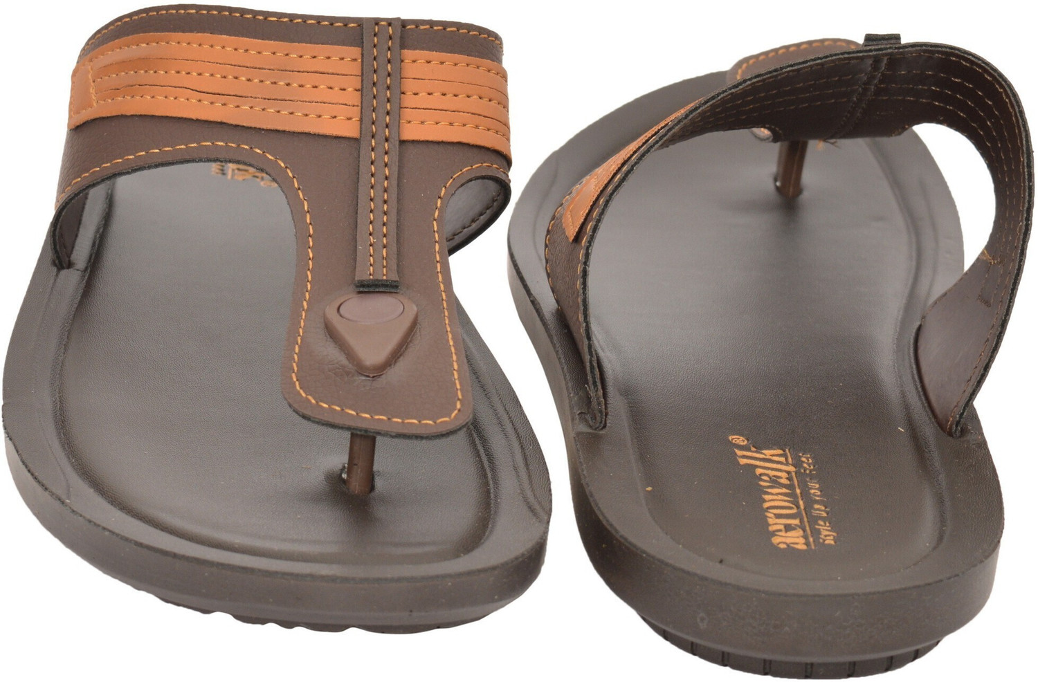 Image of aerowalk Men Flip Flops