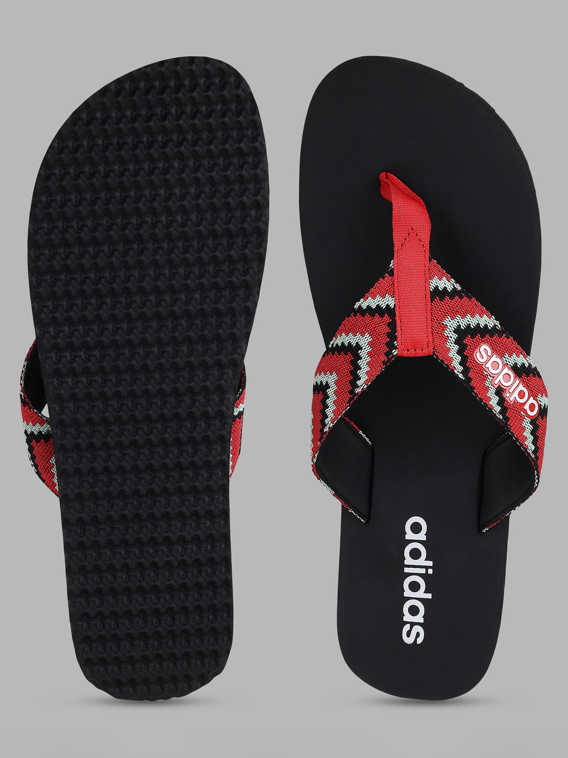 Image of ADIDAS Men STABILE 2.0 FLIP FLOP M Flip Flops