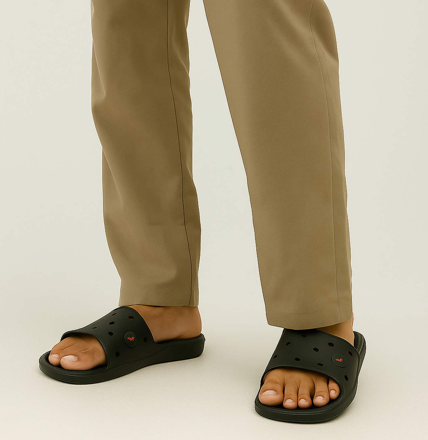 Image of Bata Men Slides