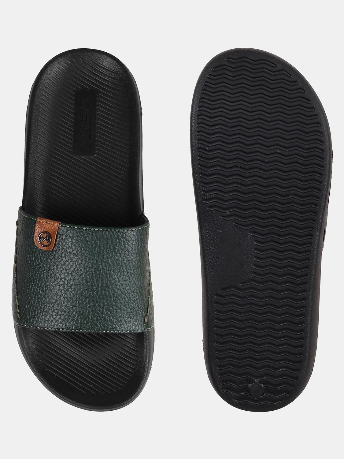 Image of METRO Men Flip Flops
