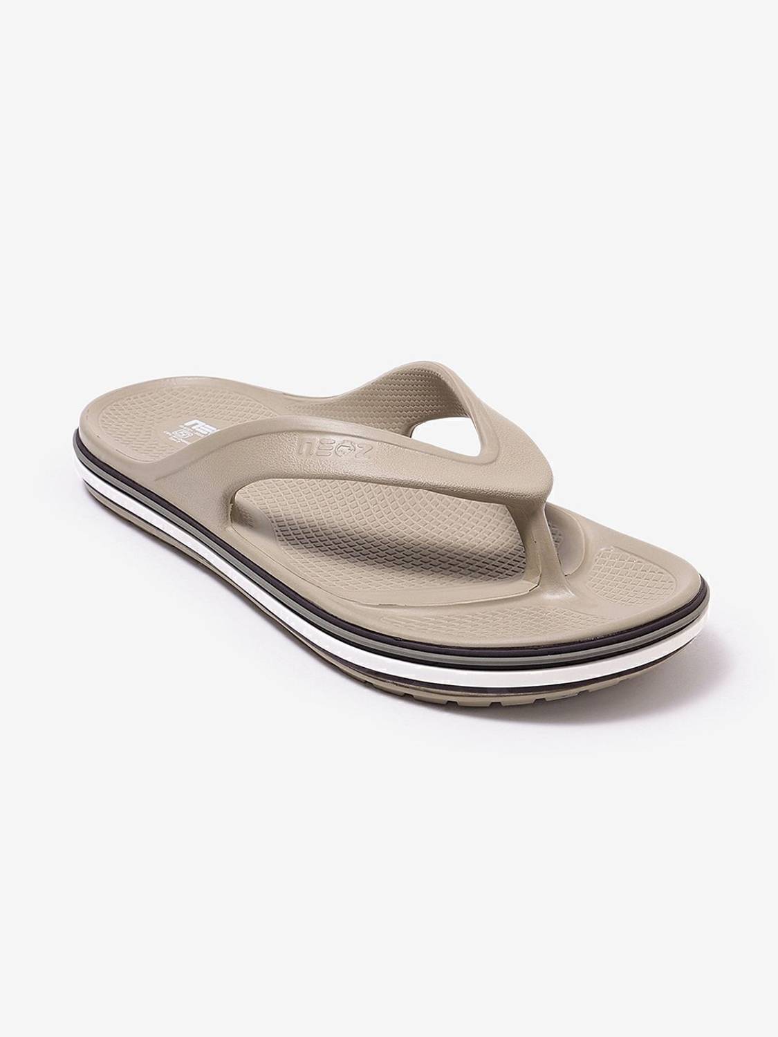 Neoz Men Levirex Lightweight Flip Flops - Image 2