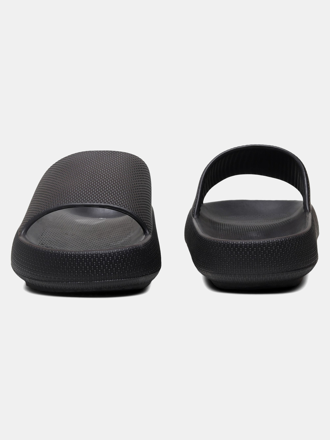 Image of HRX by Hrithik Roshan Men Flip Flops