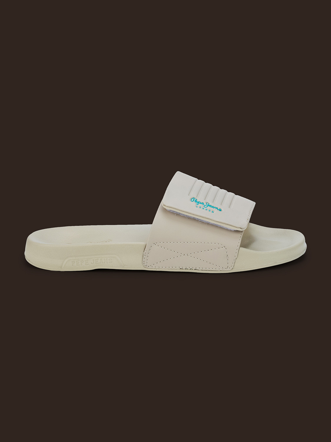 Image of Pepe Jeans Men Slides
