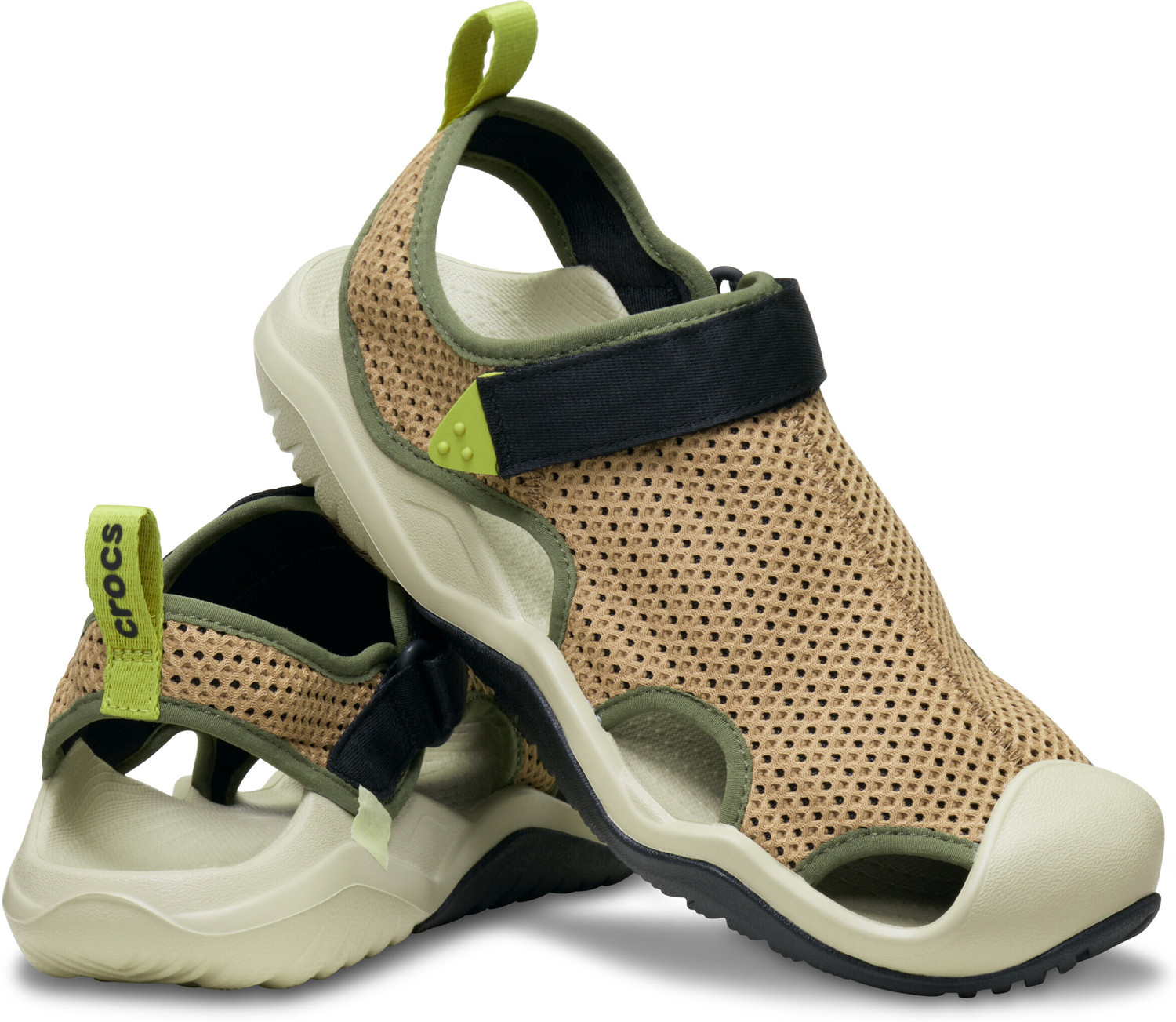 Image of CROCS Men Flip Flops