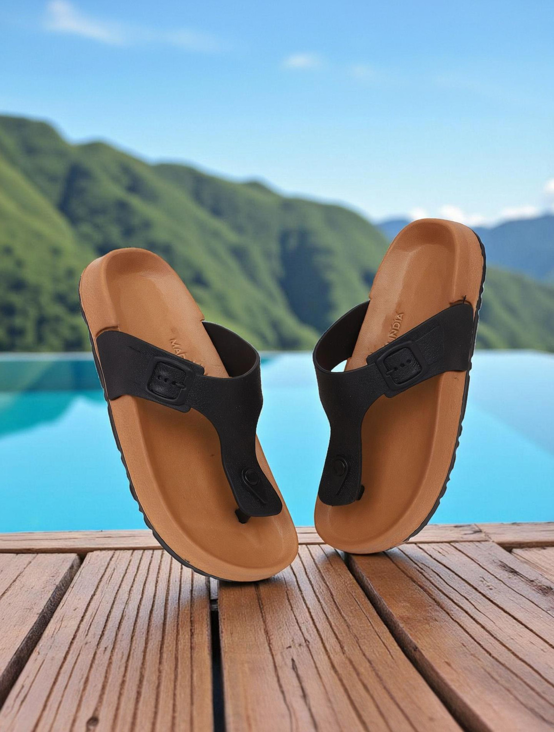 Image of Kapani Fashion Men Sandals