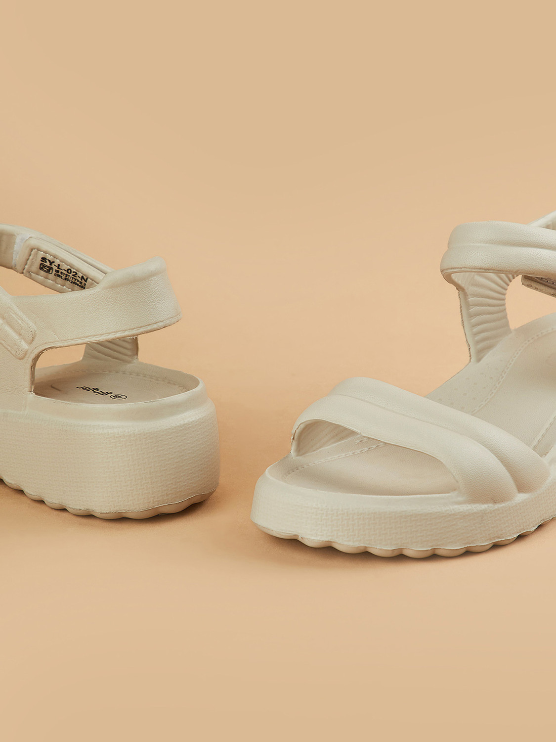 Image of Ginger by Lifestyle Women Slippers