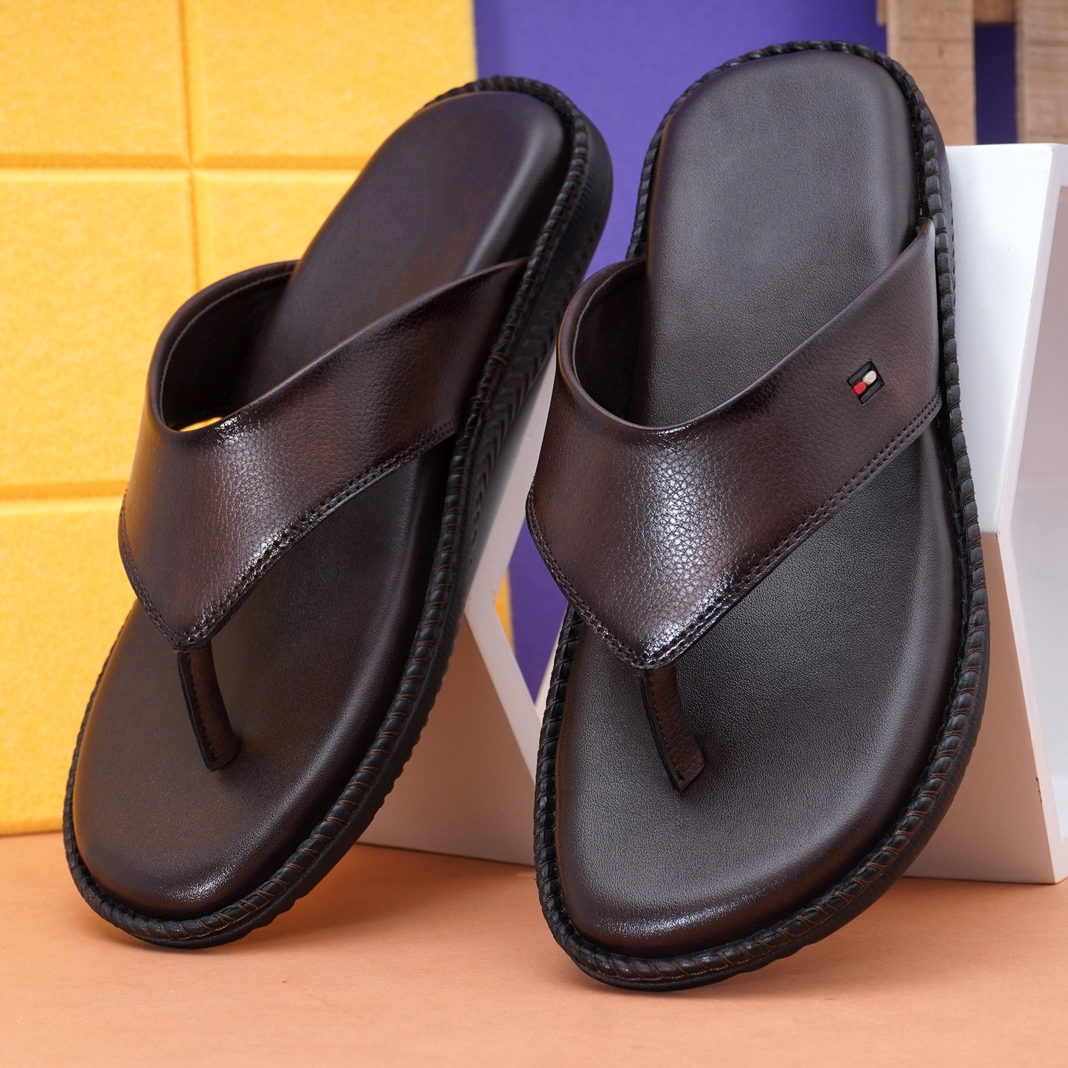 Image of Atlee Men Slippers