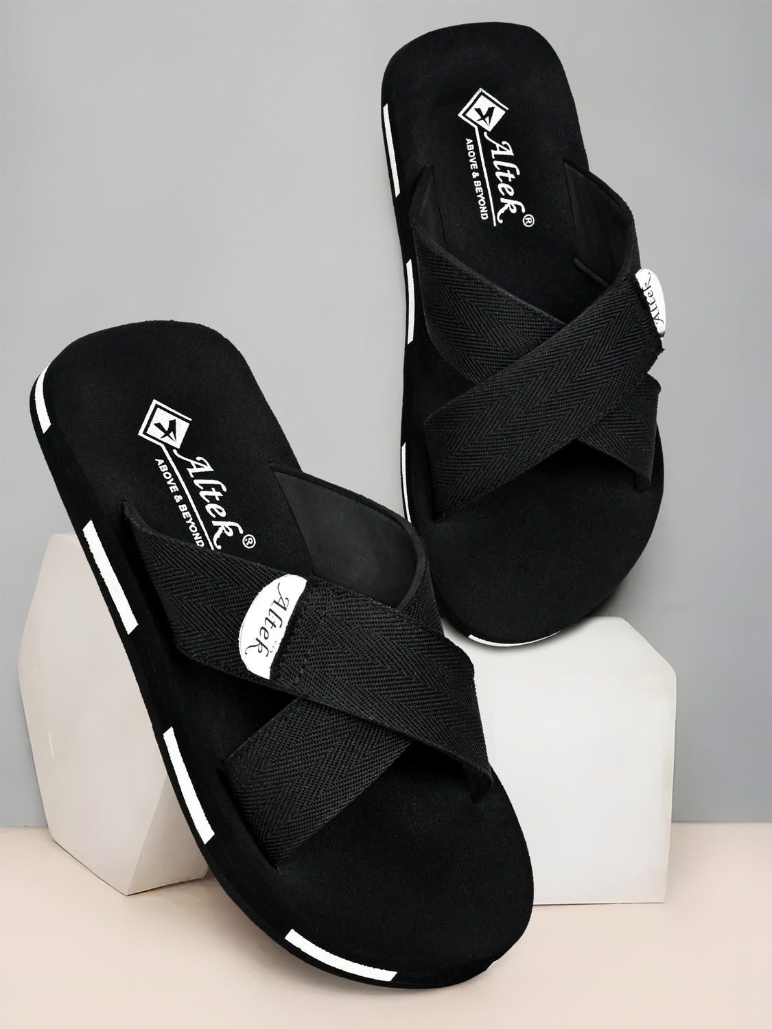 Image of Altek Men Flip Flops
