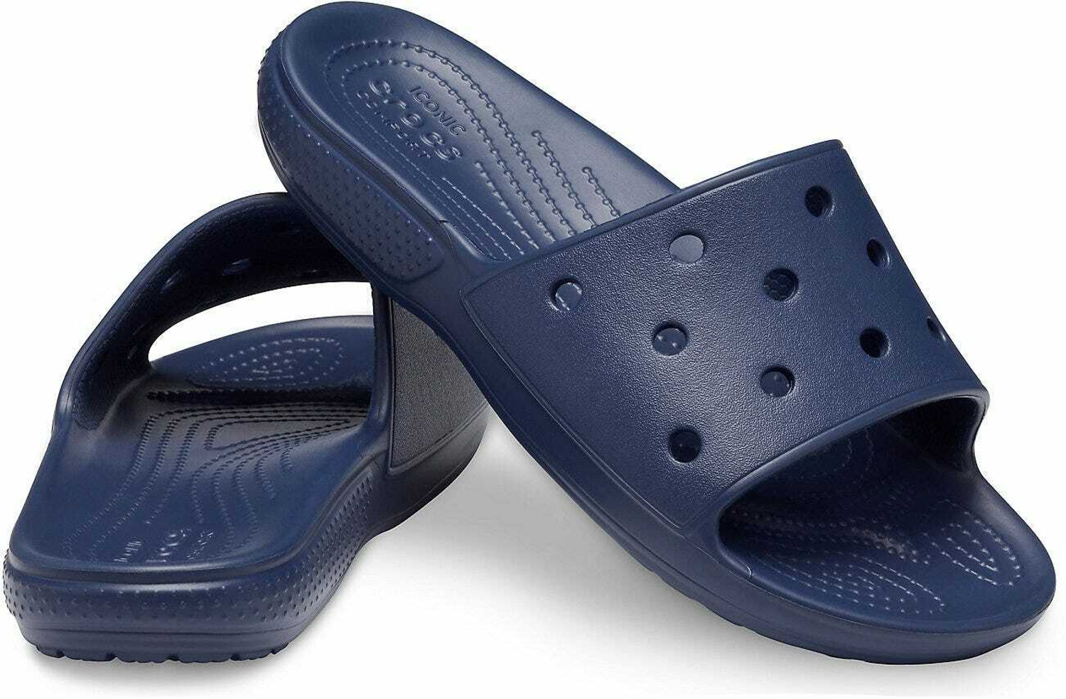Image of CROCS Unisex classic Slides