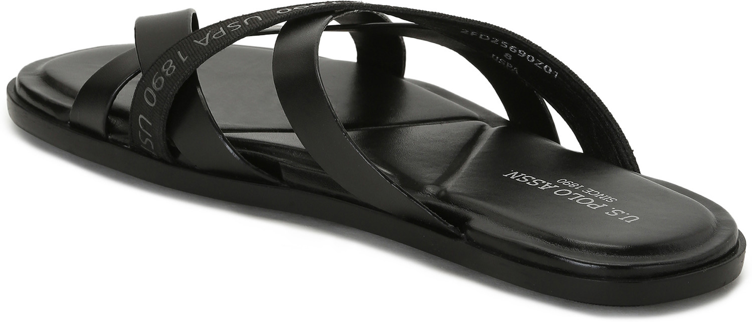 Image of U.S. POLO ASSN. Men Sandals