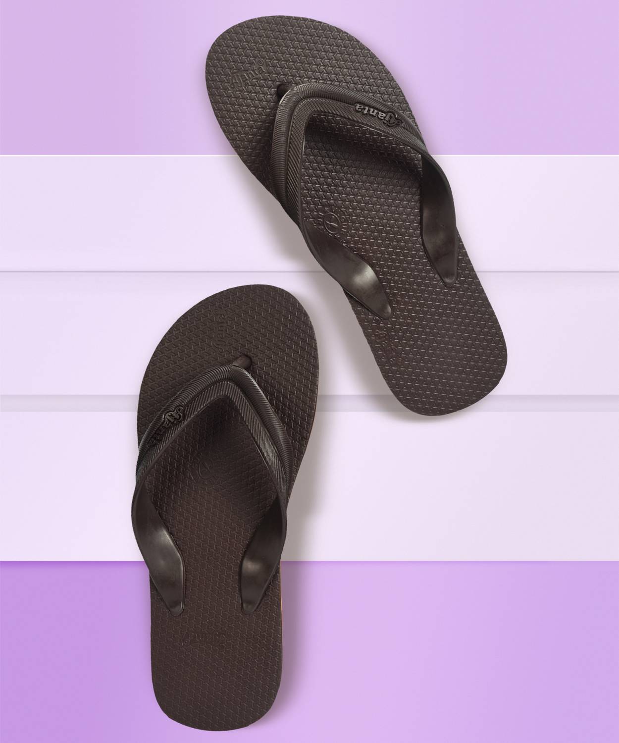 AJANTA Men Slippers