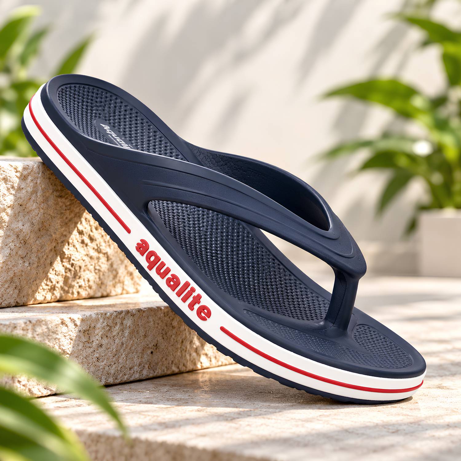 Aqualite Men Slides