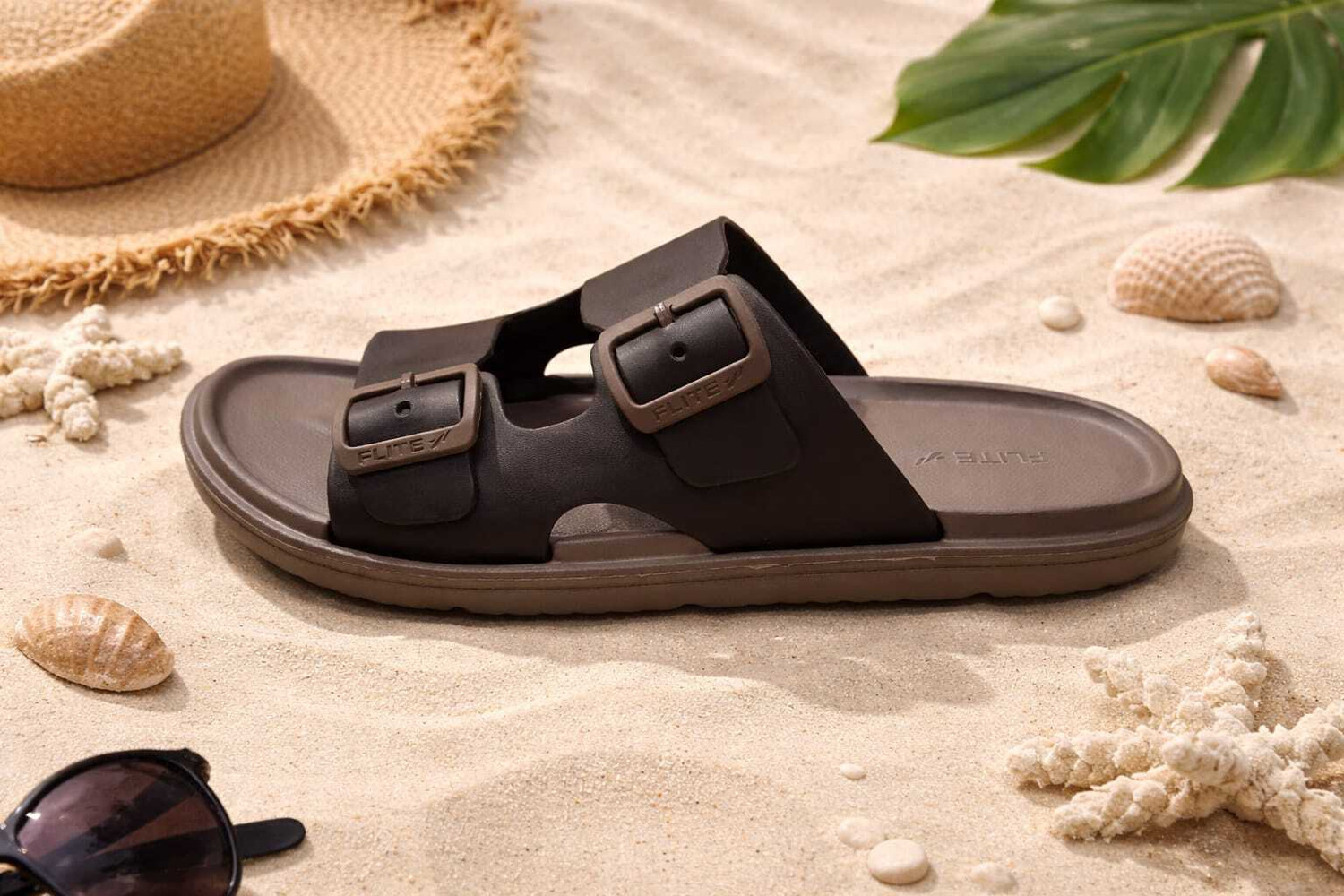 Image of FLITE Men Slides