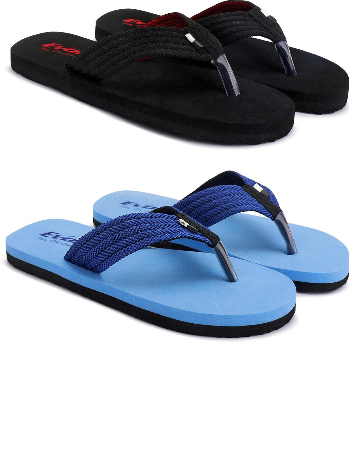 Image of EVOK Men Slippers