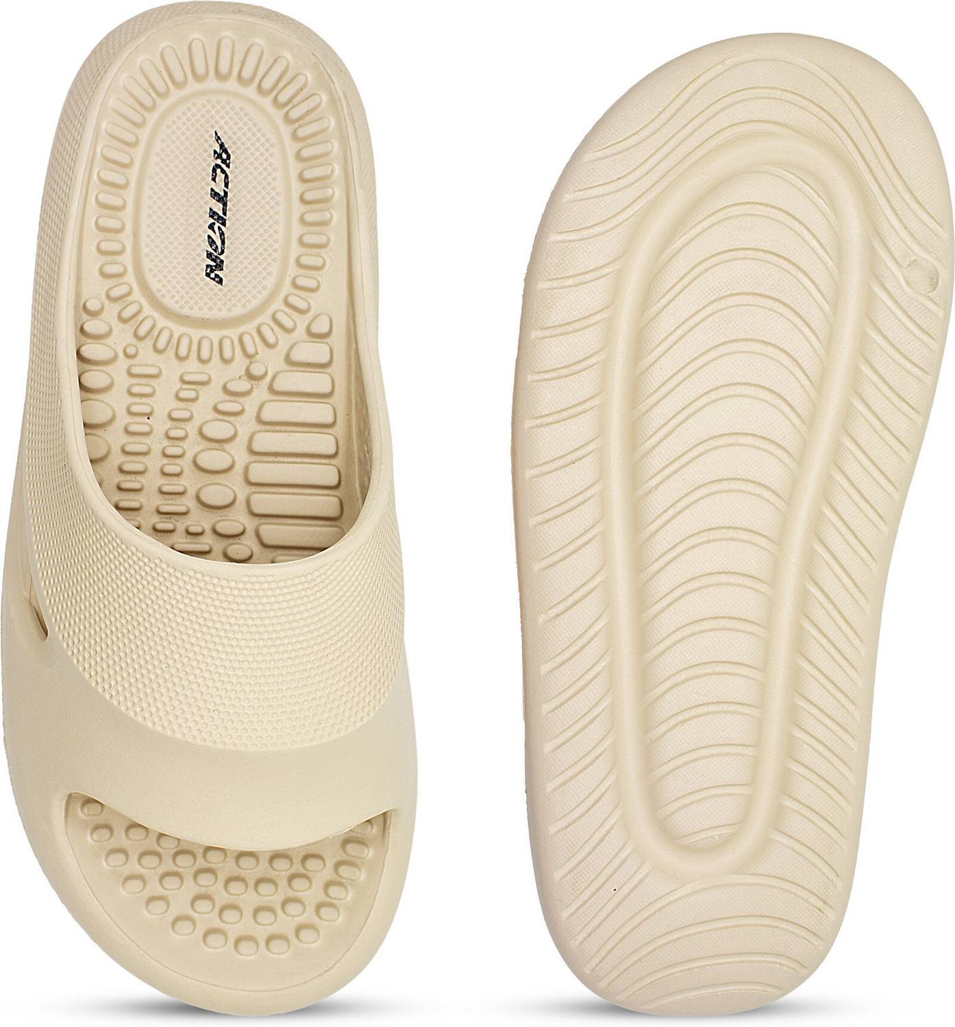 action Men COOL-1004 Slip-On Slides - Image 5