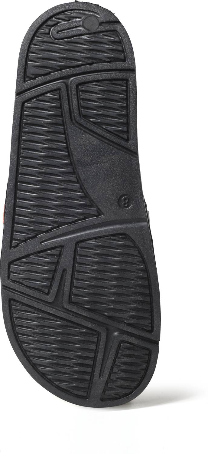 Chupps Men Rebel Orthopaedic EVA Cushioned Slides - Image 4