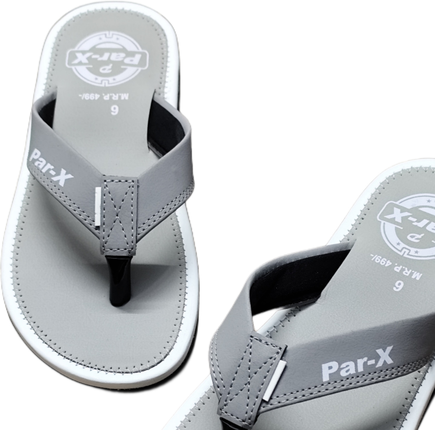 Image of parx enterprises Men Slippers