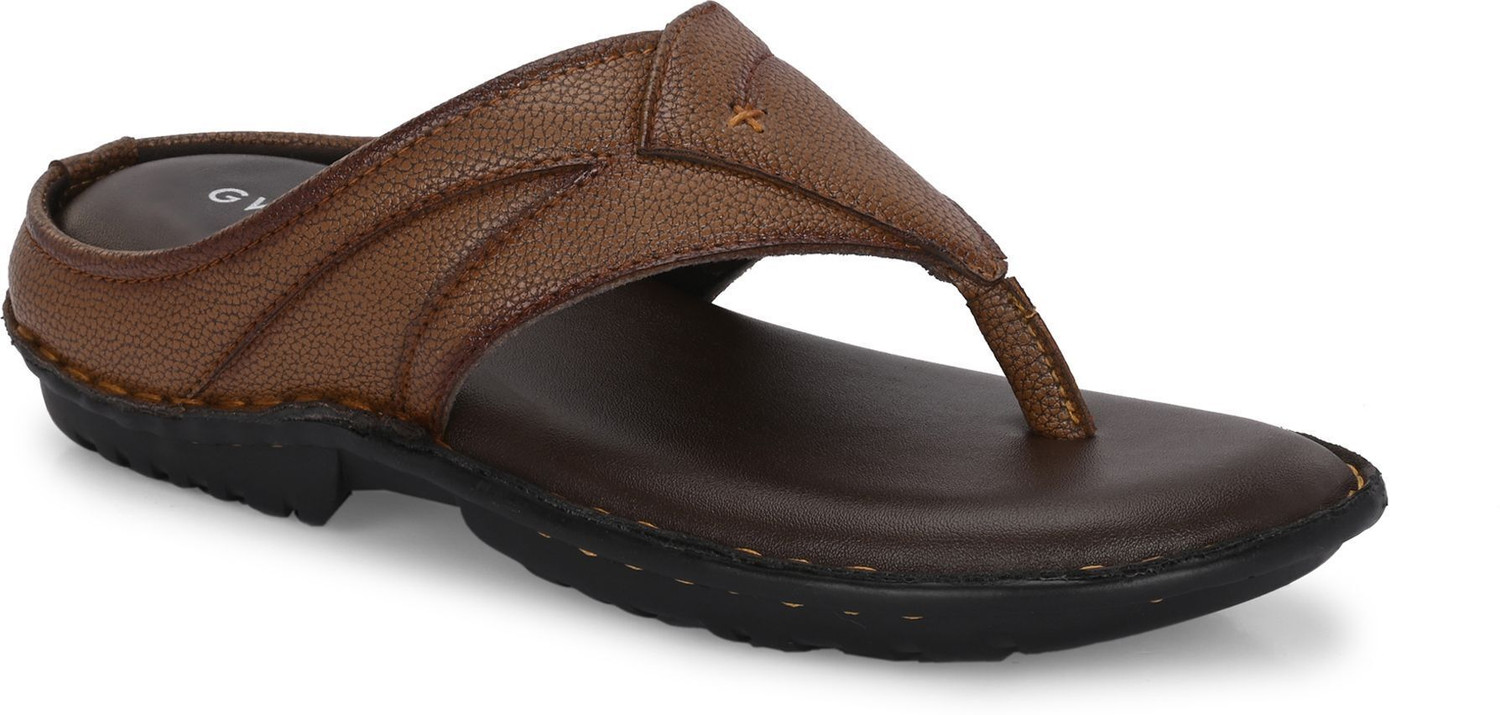 Image of GWALK Men Slippers