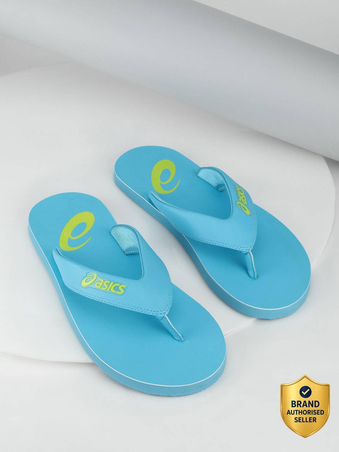 Asics Men ZORIAN AS Flip Flops
