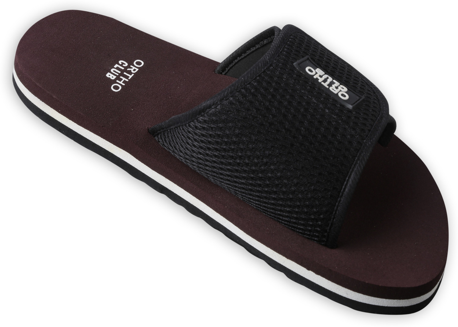 Image of ORTHO CLUB Men Slides