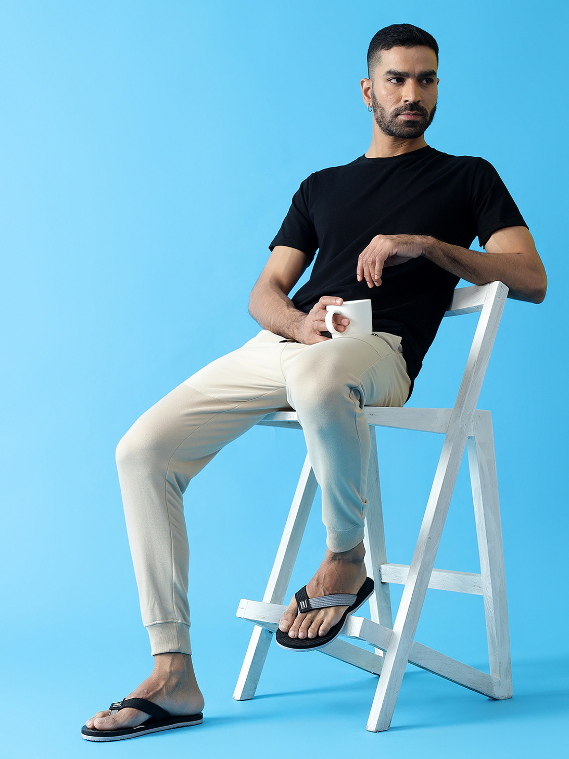 Image of Sparx Men Flip Flops