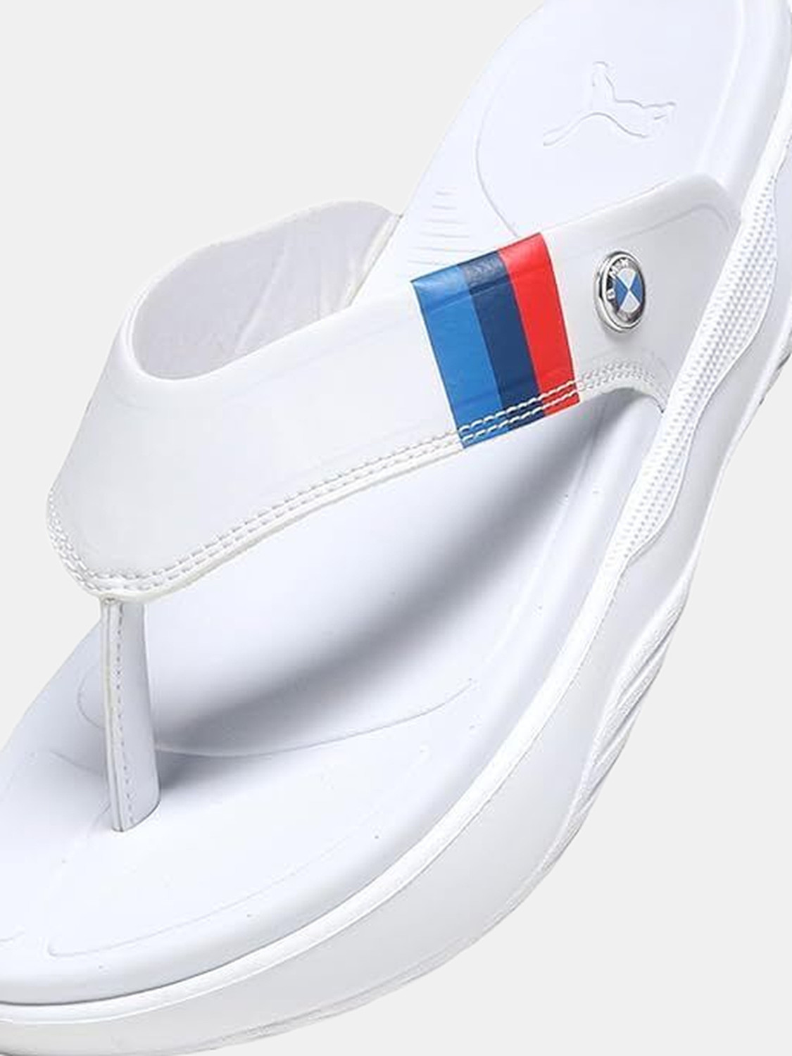 Image of PUMA Men MMS Softride Seave V1 IN Flip Flops