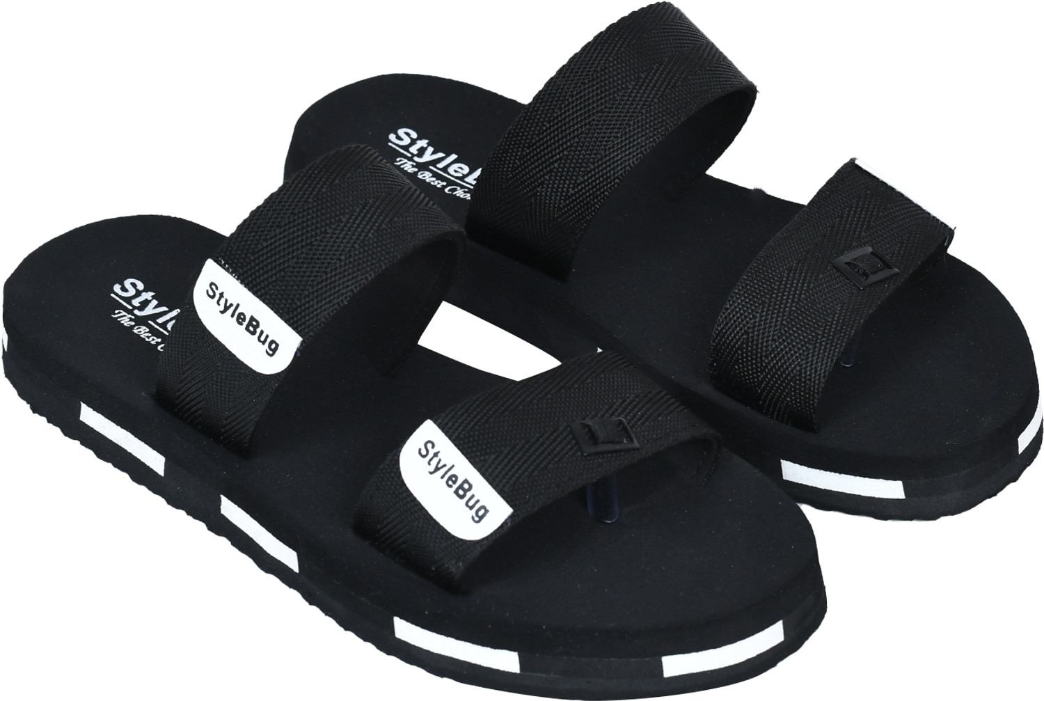 Image of STYLEBUG Men Flip Flops