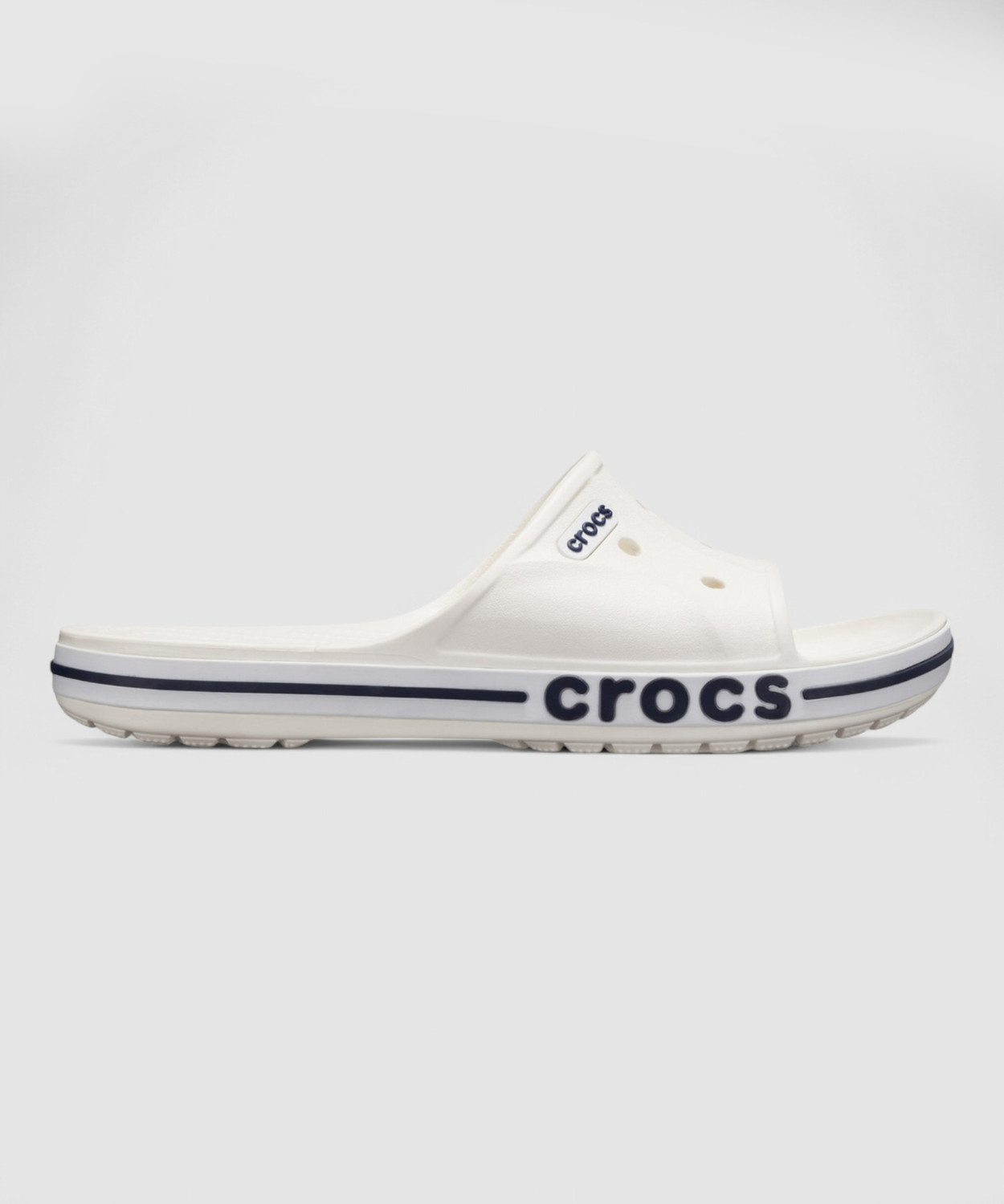 Image of CROCS Men Bayaband Slide Slides