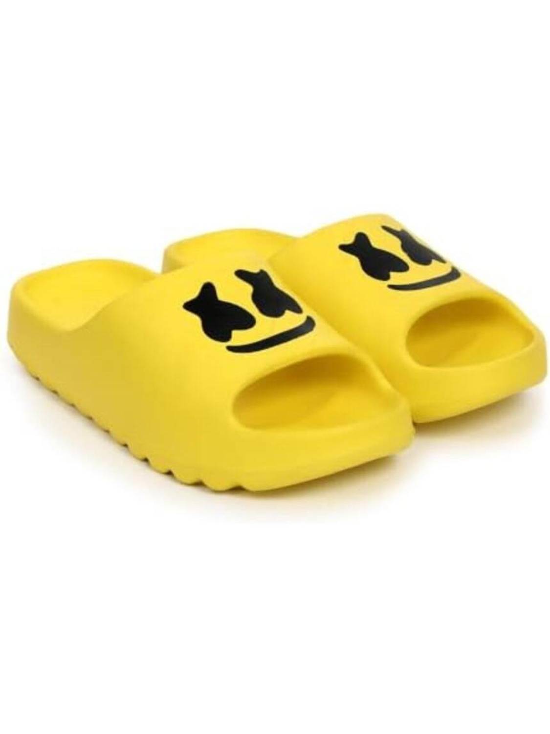 DAKU SHOES Men Flip Flops