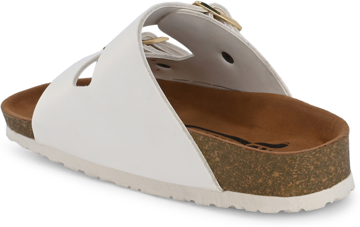 Image of Roadster Women Flats