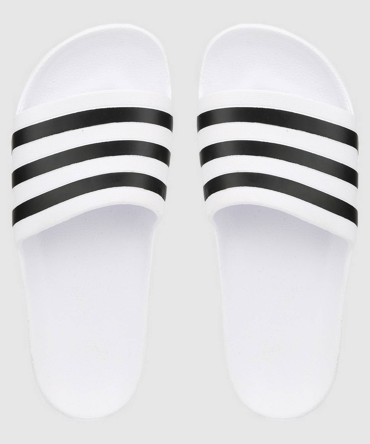 ADIDAS Unisex ADILETTE AQUA Slides Green - Image 2