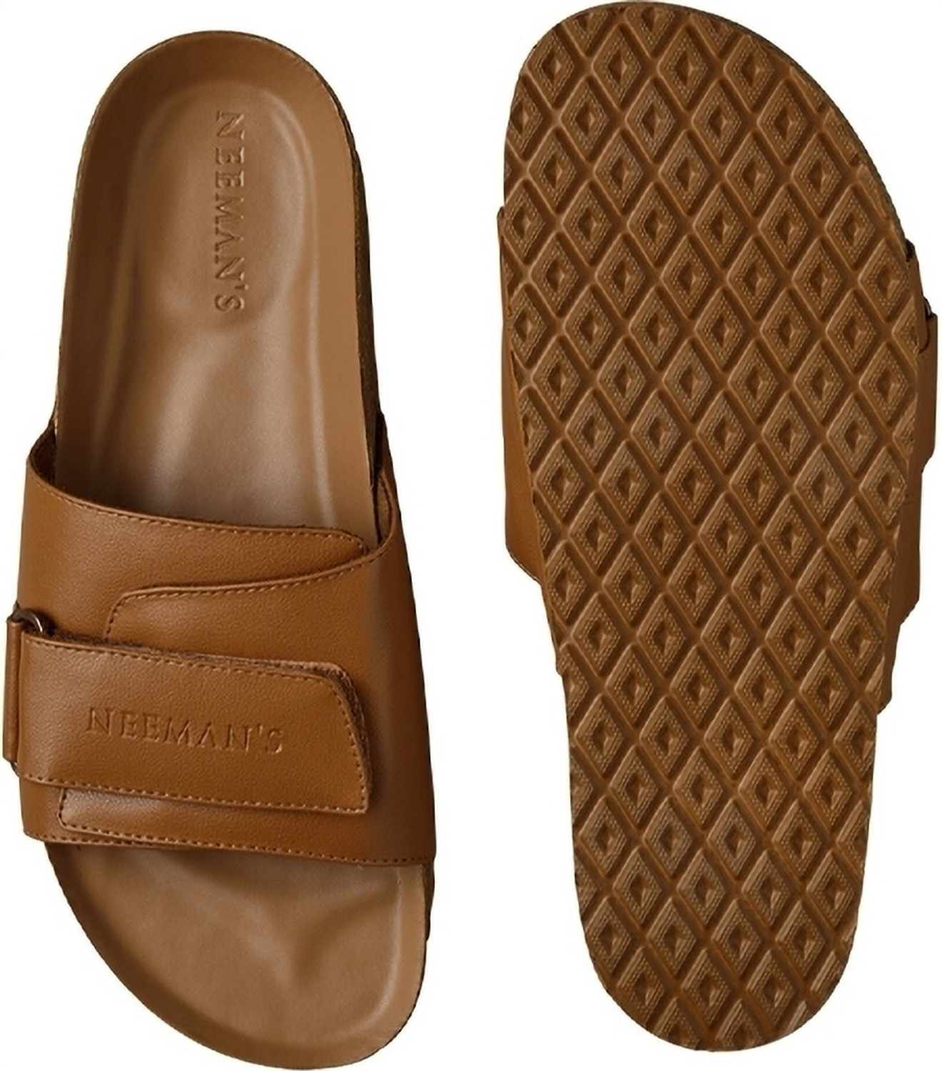 Image of Neemans Men Slides