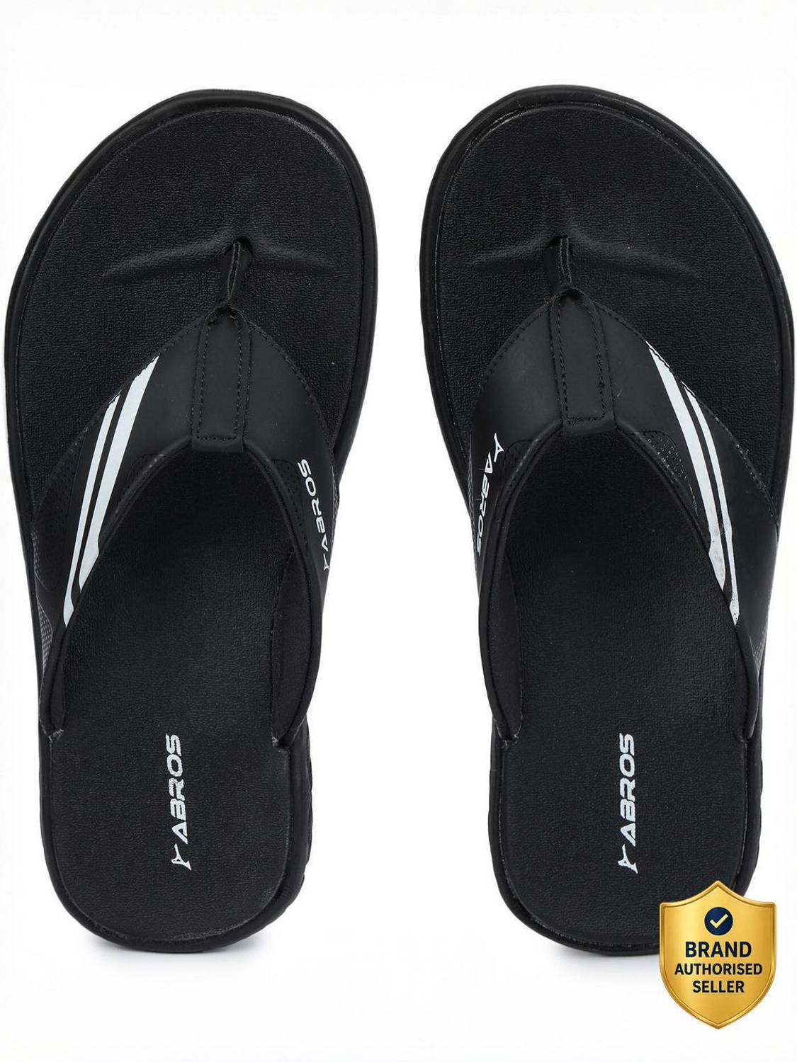 Abros Men Flip Flops