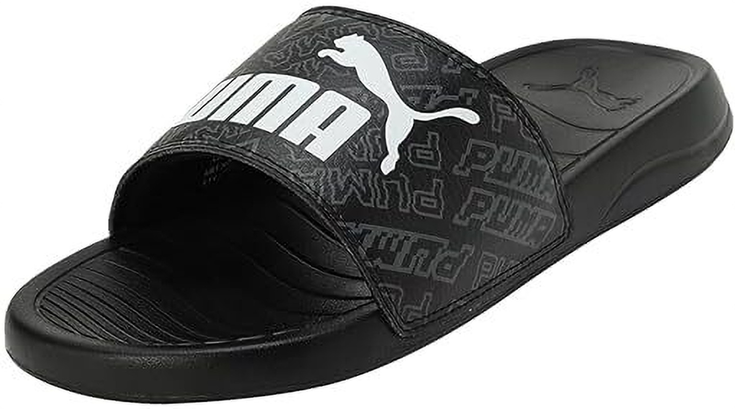 Image of PUMA Men Puma Pro Silde Slides