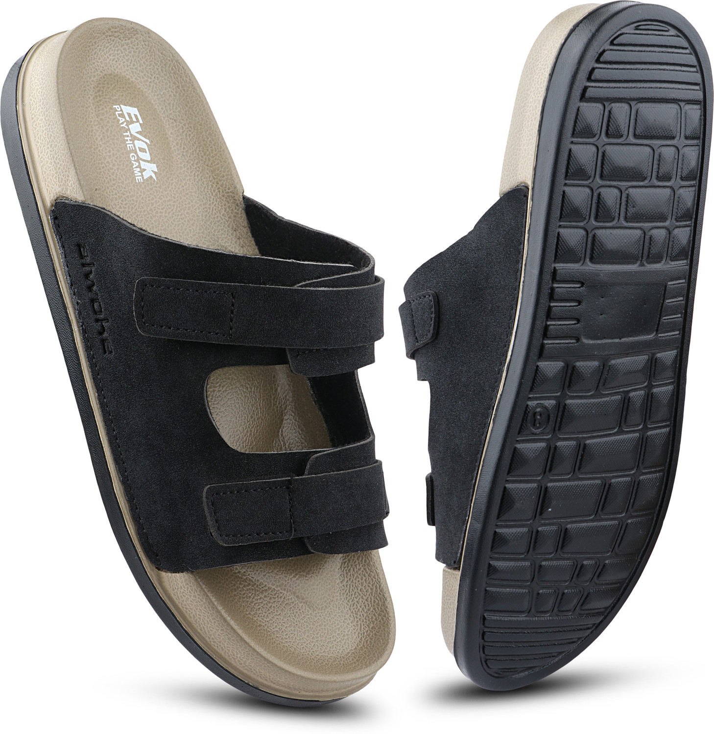 Image of EVOK Men Slippers