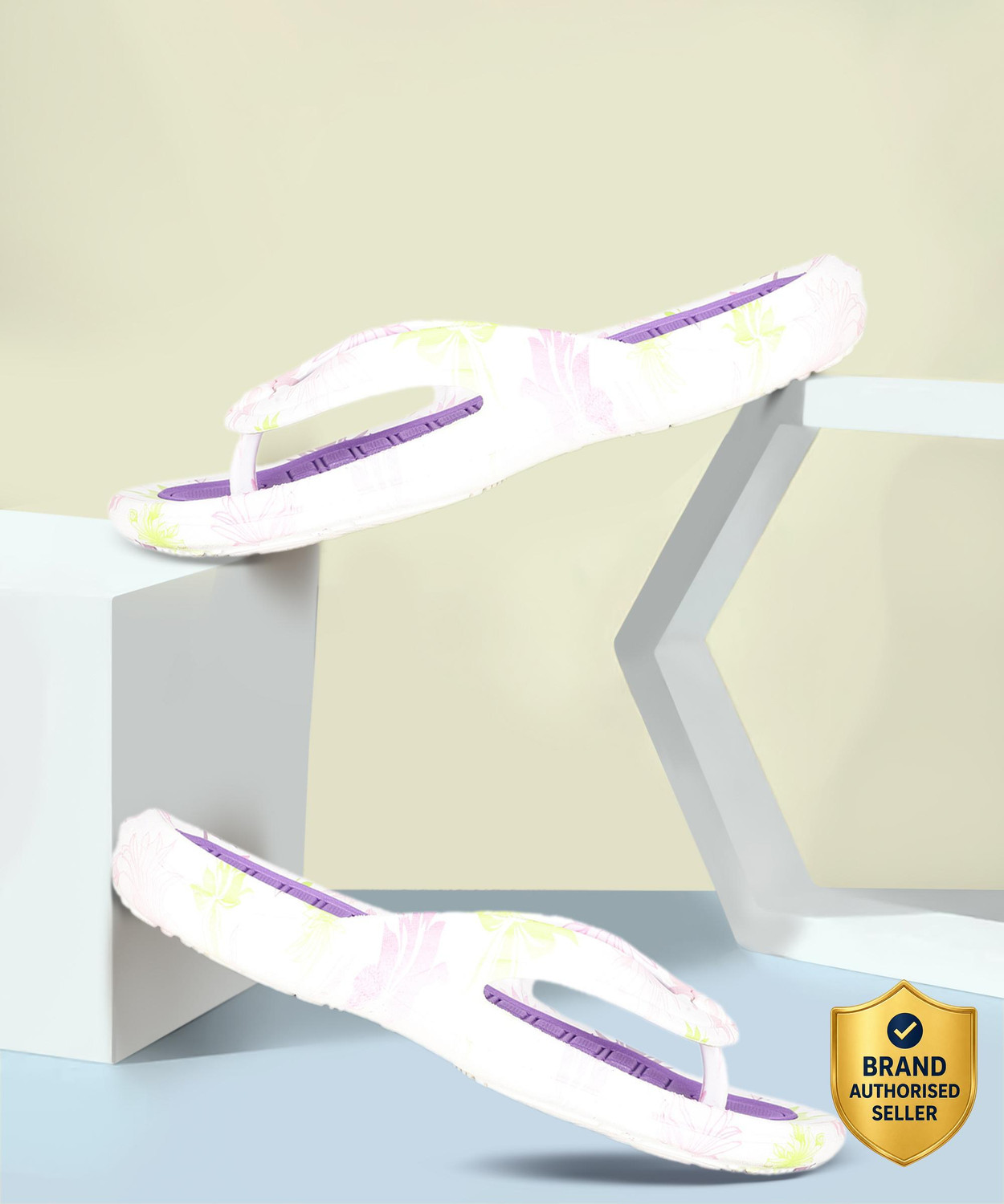 Image of Bata Women Slippers