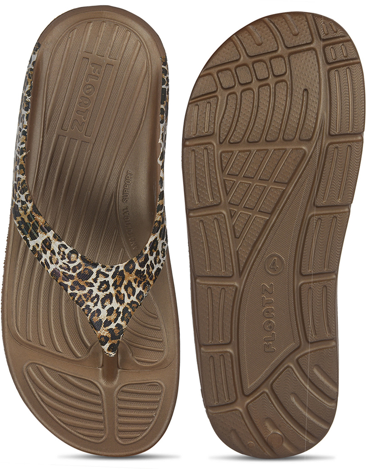 Image of Floatz Women Slippers