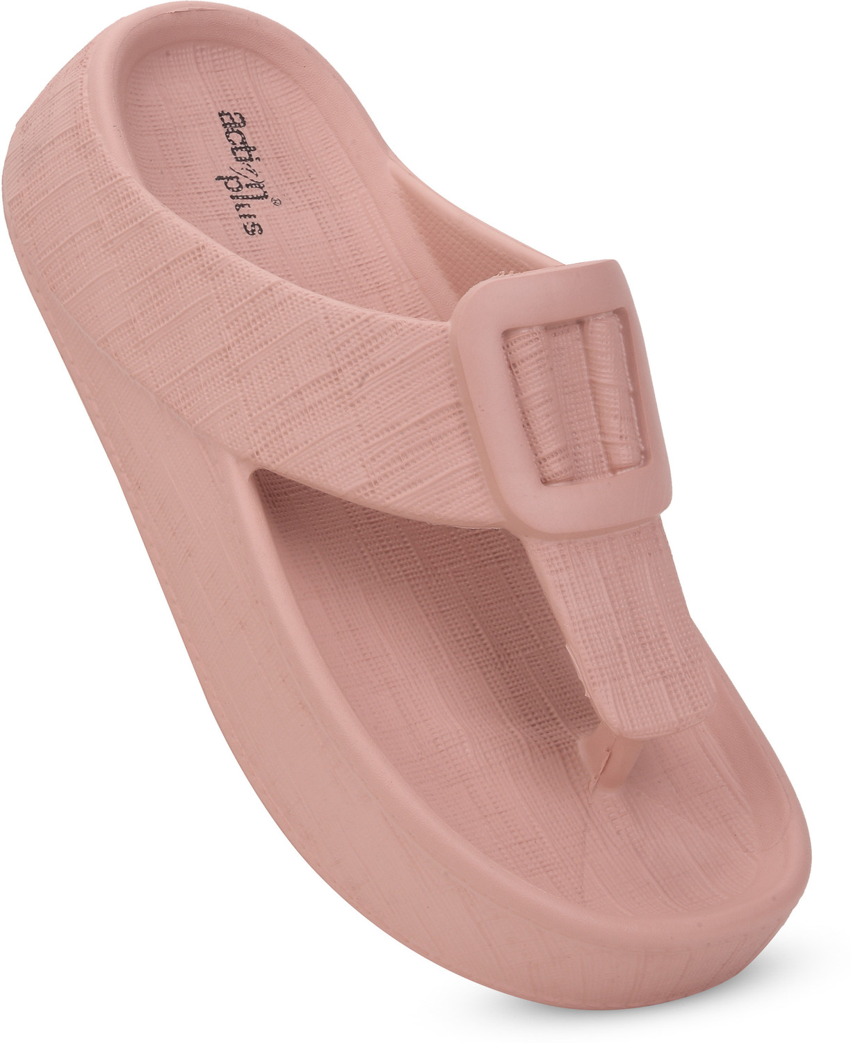 Image of action Women Slippers
