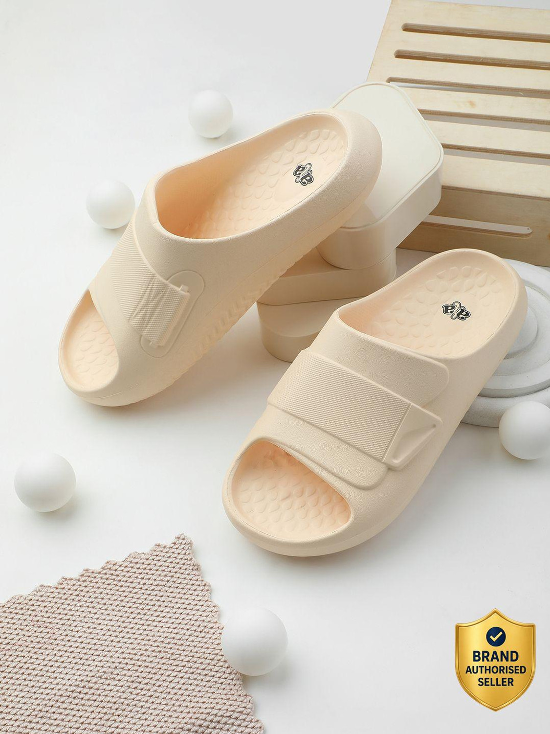 Image of LIBERTY Men Slides