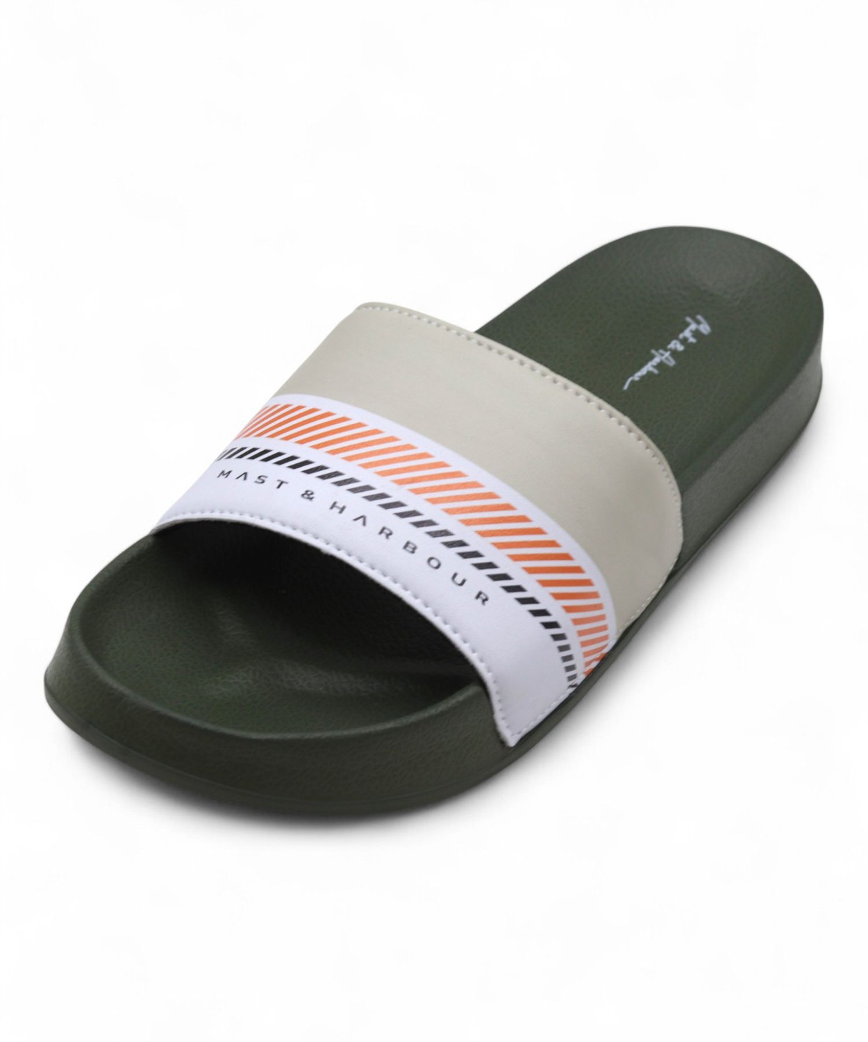 Image of Mast & Harbour Men Slides